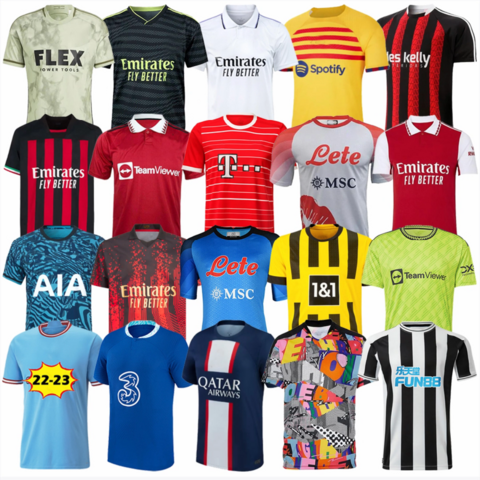Custom Jersey - Any Team, Any League